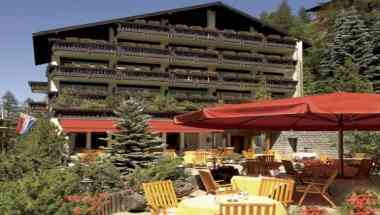 Hotel Antares - Zermatt a Zermatt, CH