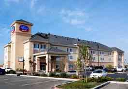 Fairfield by Marriott Inn & Suites Sacramento Elk Grove in Elk Grove, CA