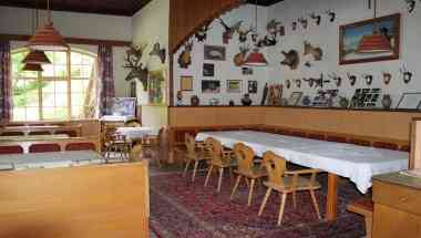 Gasthof – Pension Laggerhof in Rothenthurn, AT