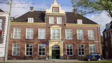 Grand Museum Hotel Delft - B W Signature Collection i Delft, NL