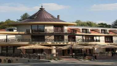 Hotel Kitty в Miskolc, HU