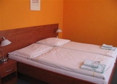 Hotel U Vlasskeho Dvora à Kutna Hora, CZ