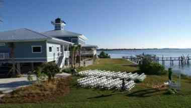 Tampa Bay Watch em Saint Petersburg, FL