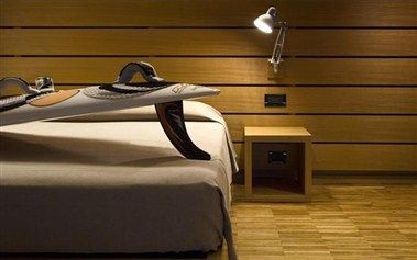 Bild på anläggning