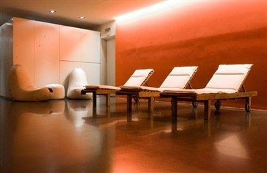 Bild på anläggning