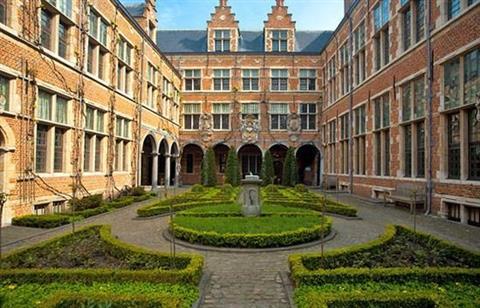 Plantin-Moretus Museum