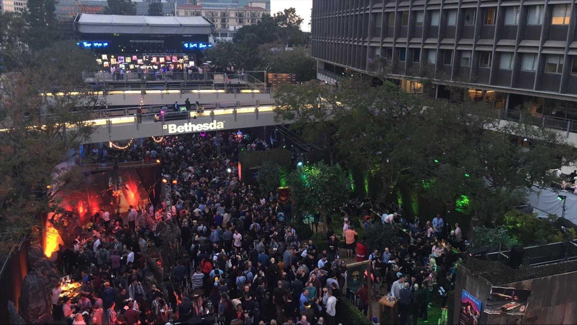 Los Angeles Center Studios в Los Angeles, CA