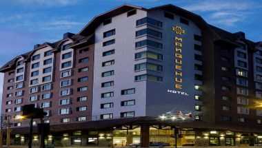 Manquehue Hotel Puerto Montt in Los Lagos, CL