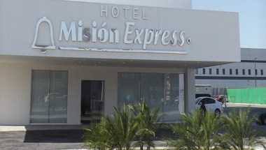 Hotel Mision Monterrey Aeropuerto, Monterrey, MX