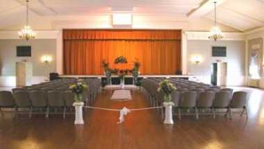 The Nineteenth Century Club à Oak Park, IL