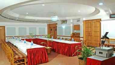 Hotel Kavery à Rajkot, IN