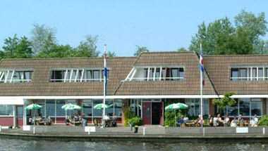 Hotel Restaurant Ie-Sicht a Friesland, NL