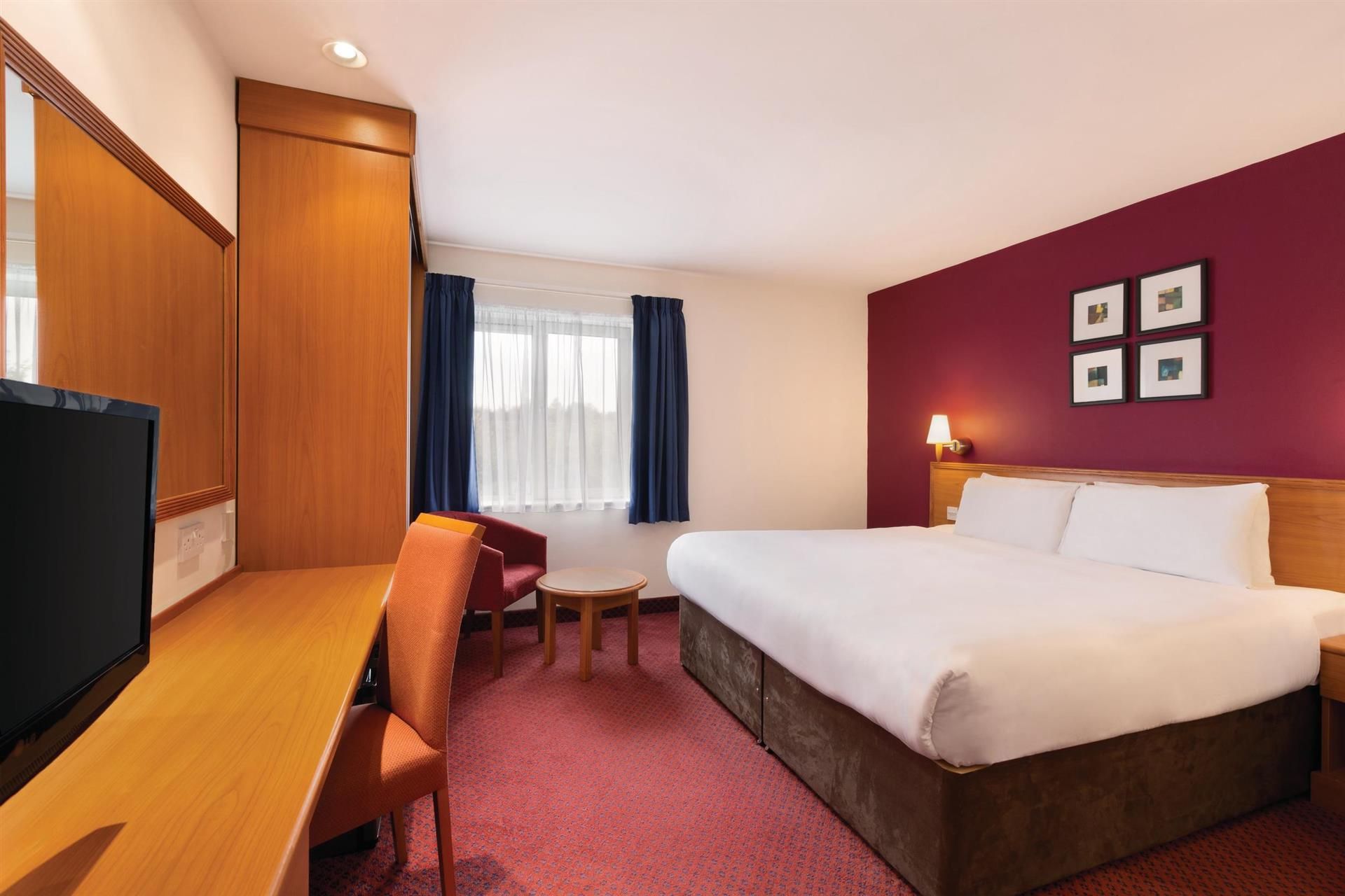 Изображение места проведения