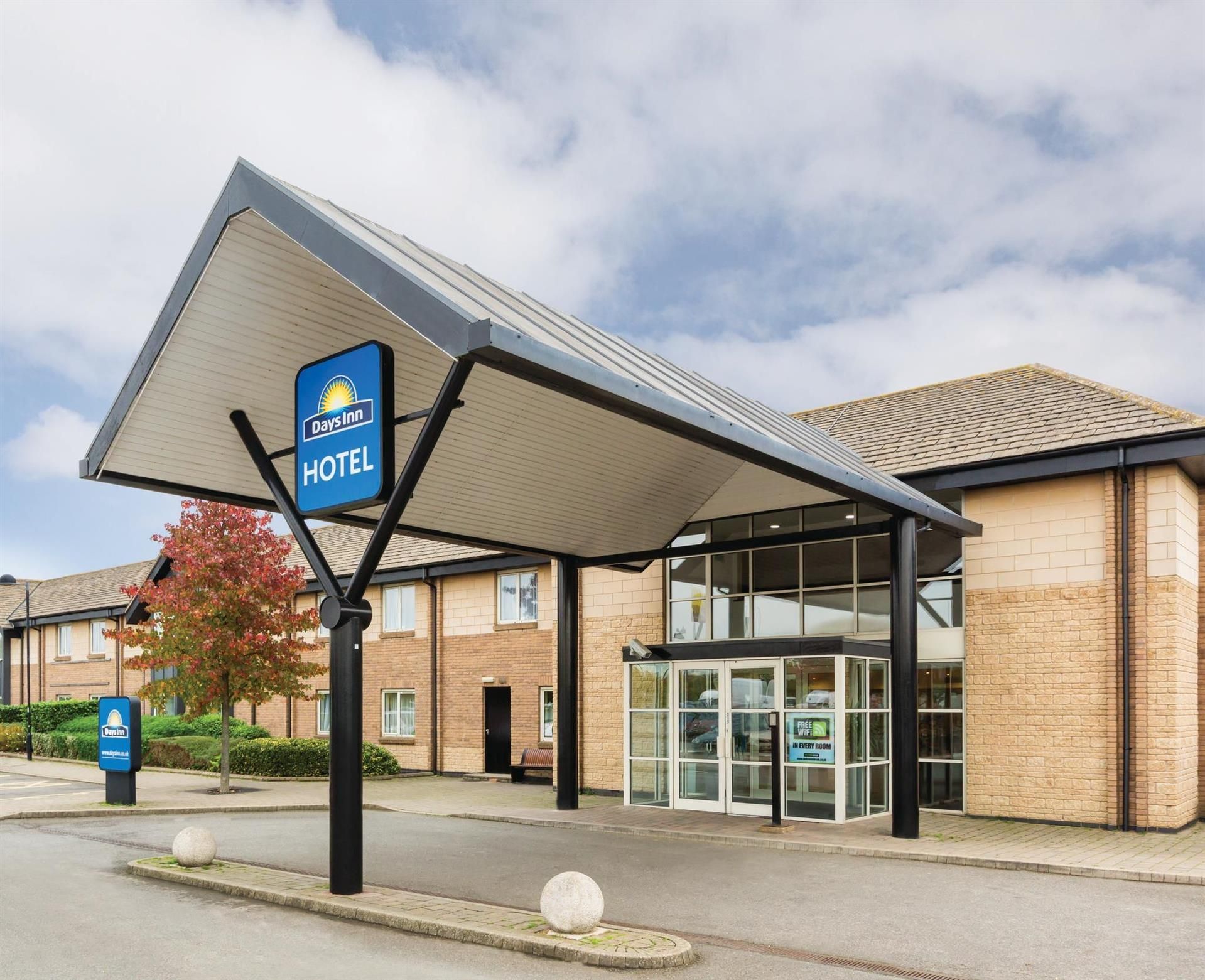 Изображение места проведения