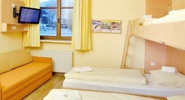 Изображение места проведения