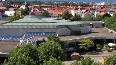 Stadthalle GmbH Oberursel (Taunus) в Oberursel, DE