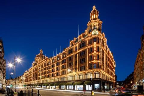 Harrods