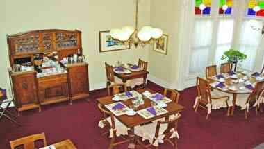 Garden Street Inn en San Luis Obispo, CA