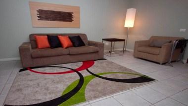 Hotel Cosmopolitan Praia Flat à Santos, BR