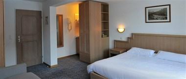 Club Med St-Moritz Roi Soleil i St. Moritz, CH