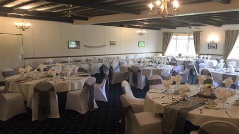 Newark Golf Club в Newark, GB1