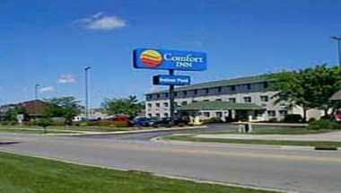 Comfort Inn Rockford, Rockford, IL