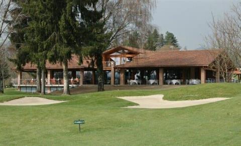 Panorama Golf Varese
