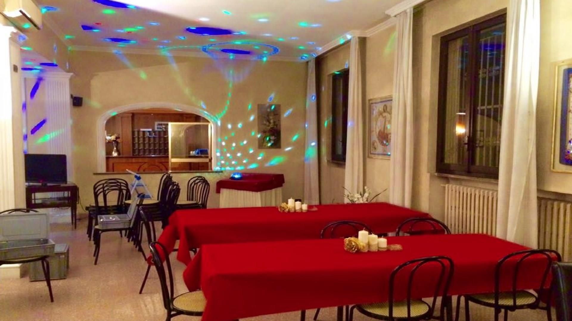 Bild på anläggning