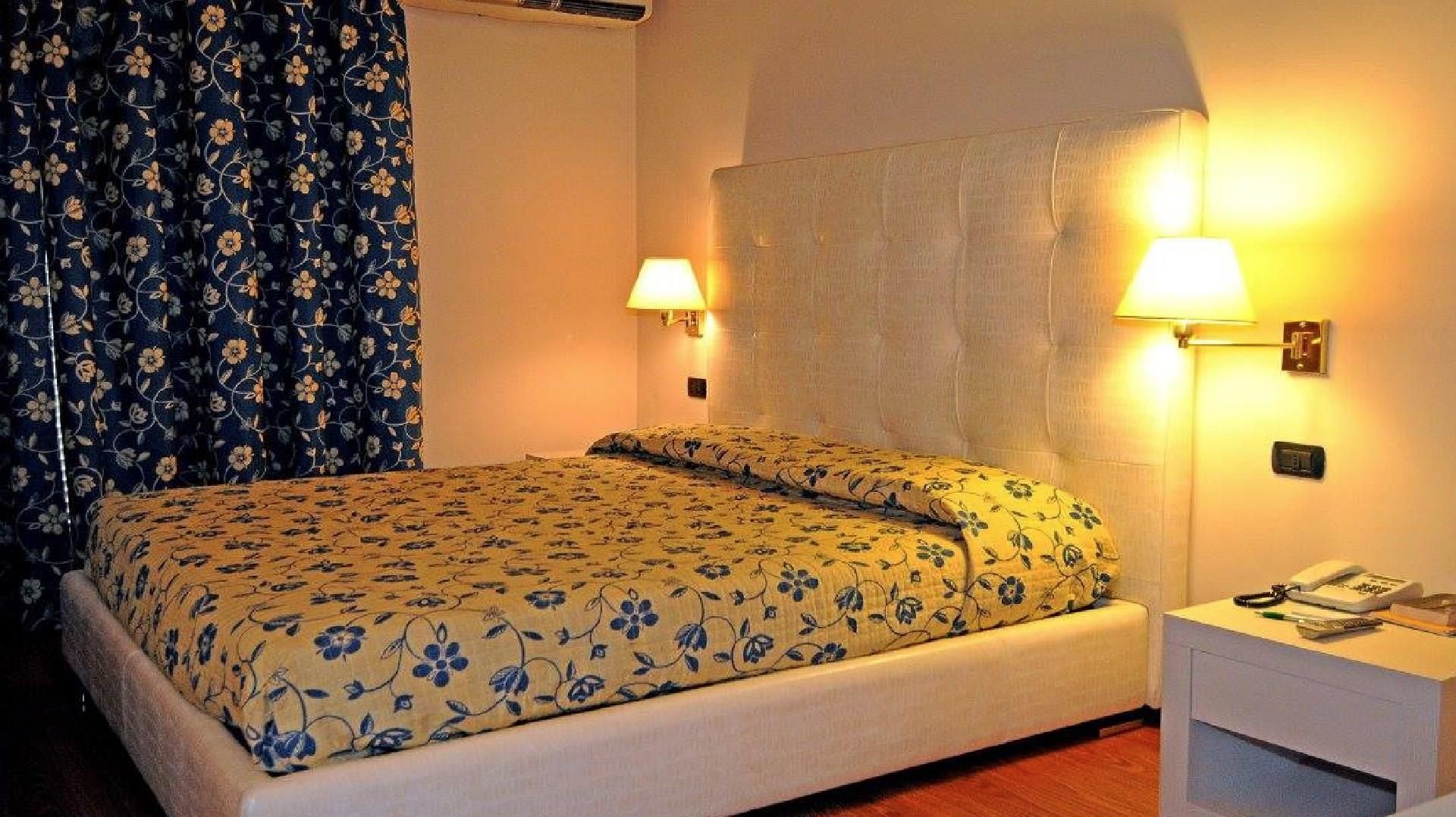 Bild på anläggning