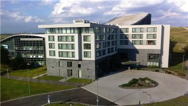 Hotel Fire & Ice image