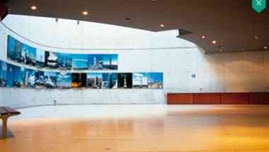 巴塞罗那, ES 的 Torre De Collserola