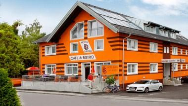 EB Hotel Garni image