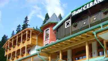 Cerana Relax Hotel, Pinzolo, IT