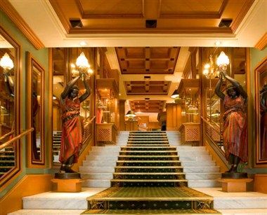 Изображение места проведения