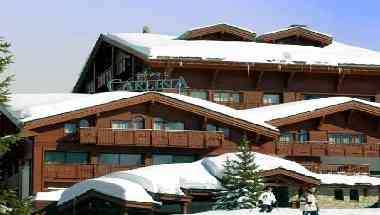 Hotel Carlina, Courchevel, FR