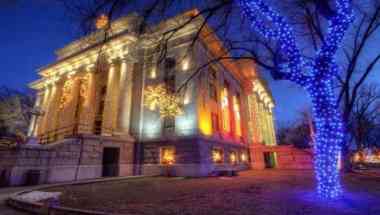 The Grand Highland Hotel in Prescott, AZ