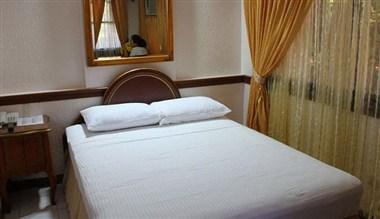 Dao Diamond Hotel i Tagbilaran, PH