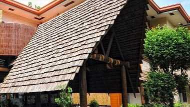 Dao Diamond Hotel i Tagbilaran, PH