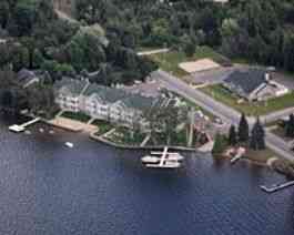 Cadillac Area Visitors Bureau в Cadillac, MI