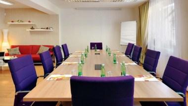 Hotel Premium in Bratislava, SK