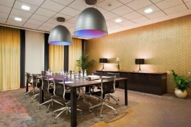 Crowne Plaza Hotel Venice East-Quarto D'Altino a Quarto d'Altino, IT