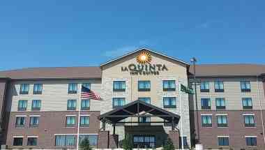 La Quinta Inn & Suites by Wyndham Sioux Falls в Sioux Falls, SD