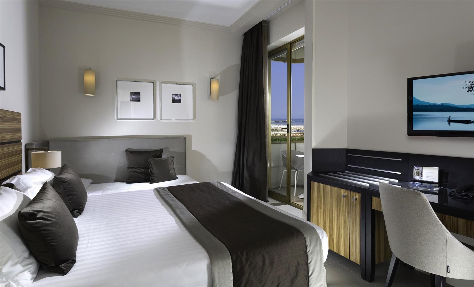 Изображение места проведения