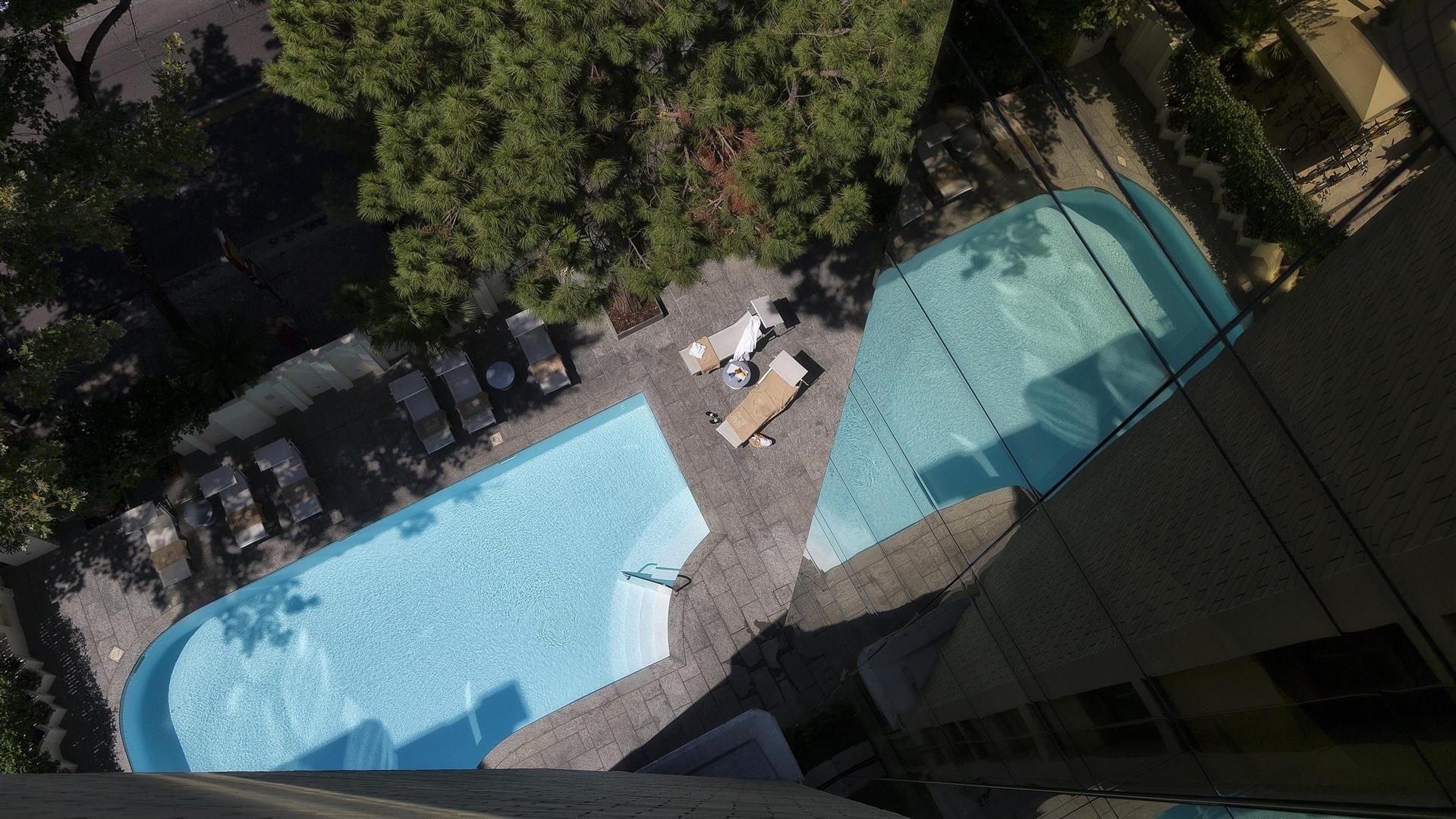 Изображение места проведения