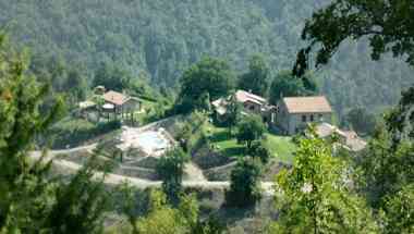 La Casella Resort & Spa i Ficulle, IT