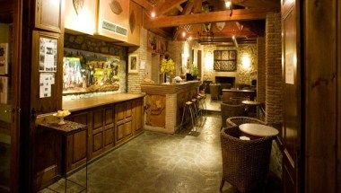 Bild på anläggning