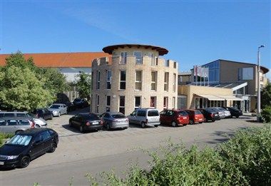 รูปสถานที่จัดงาน