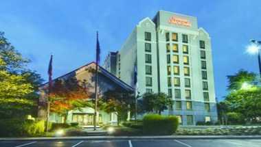 Hampton Inn & Suites Atlanta/Duluth/Gwinnett County en Duluth, GA