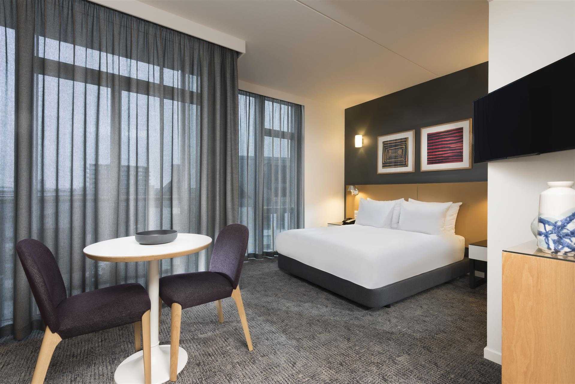 Adina Apartment Hotel Copenhagen a Copenhagen, DK