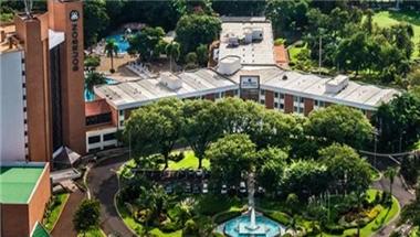 Bourbon Thermas Eco Resort Iguazu Falls image